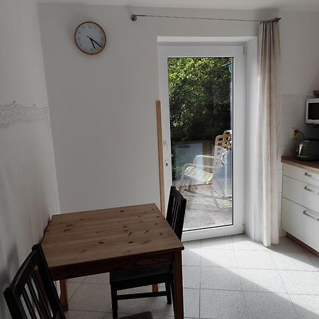 Apartman Srdce Vltavy Horní Planá المظهر الخارجي الصورة