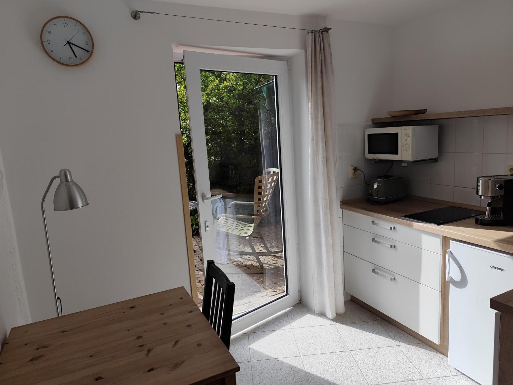 Apartman Srdce Vltavy Horní Planá المظهر الخارجي الصورة