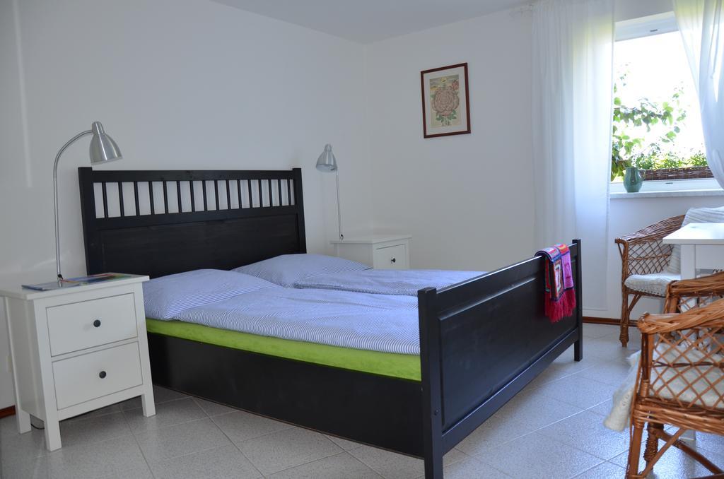 Apartman Srdce Vltavy Horní Planá المظهر الخارجي الصورة
